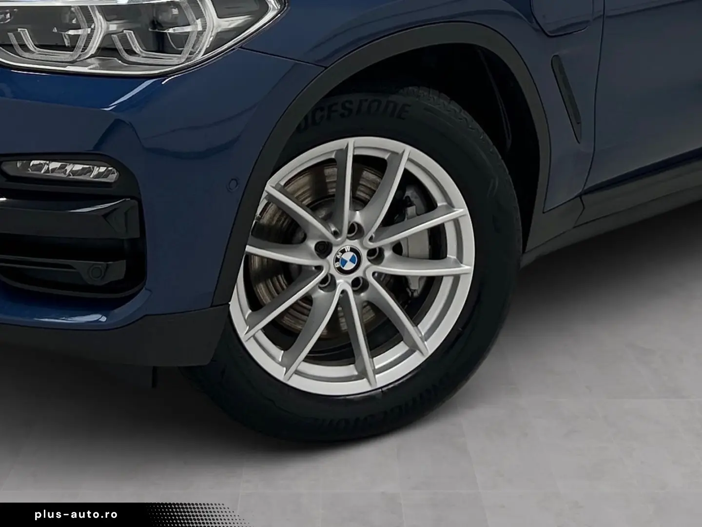 BMW X3 xDrive30e