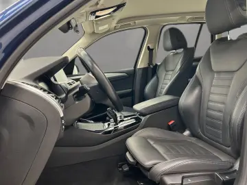 BMW X3 xDrive30e