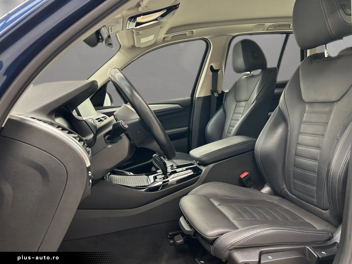 BMW X3 xDrive30e
