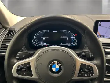 BMW X3 xDrive30e