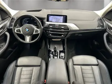 BMW X3 xDrive30e
