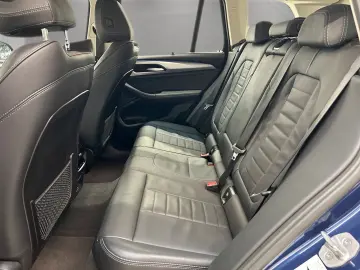 BMW X3 xDrive30e