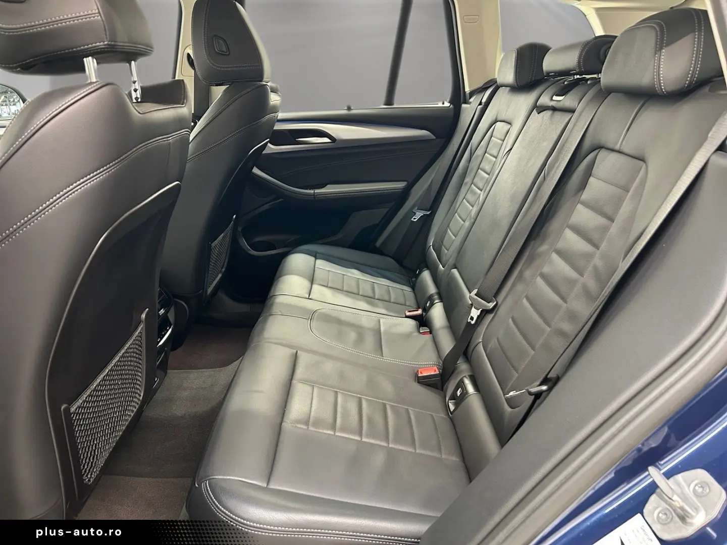 BMW X3 xDrive30e