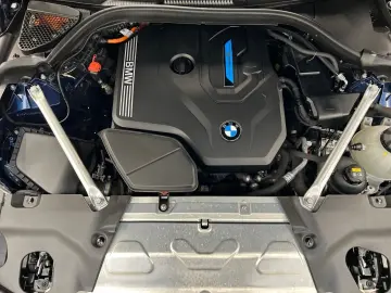 BMW X3 xDrive30e