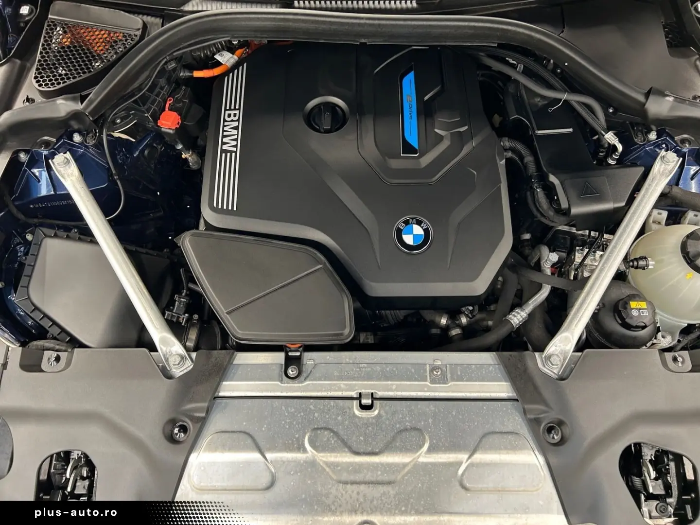 BMW X3 xDrive30e