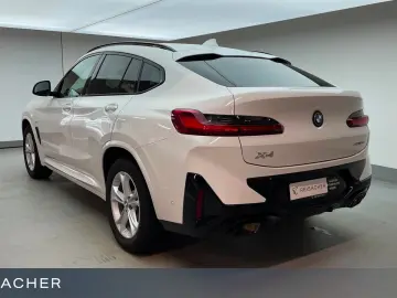 BMW X4 xDrive 20i M-Sport