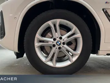 BMW X4 xDrive 20i M-Sport