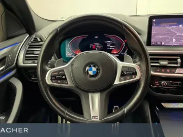 BMW X4 xDrive 20i M-Sport