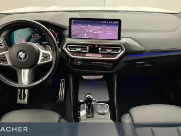 BMW X4 xDrive 20i M-Sport