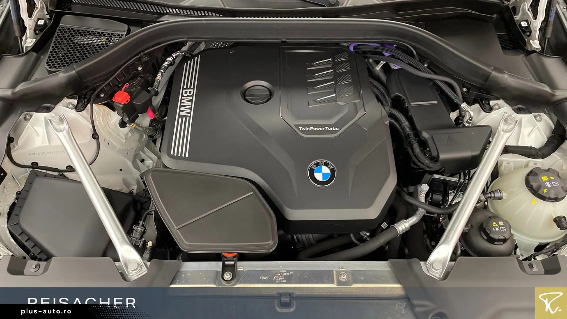 BMW X4 xDrive 20i M-Sport