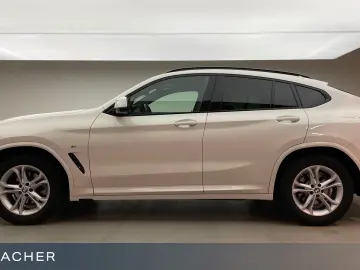 BMW X4 xDrive 20i M-Sport