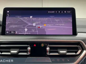 BMW X4 xDrive 20i M-Sport