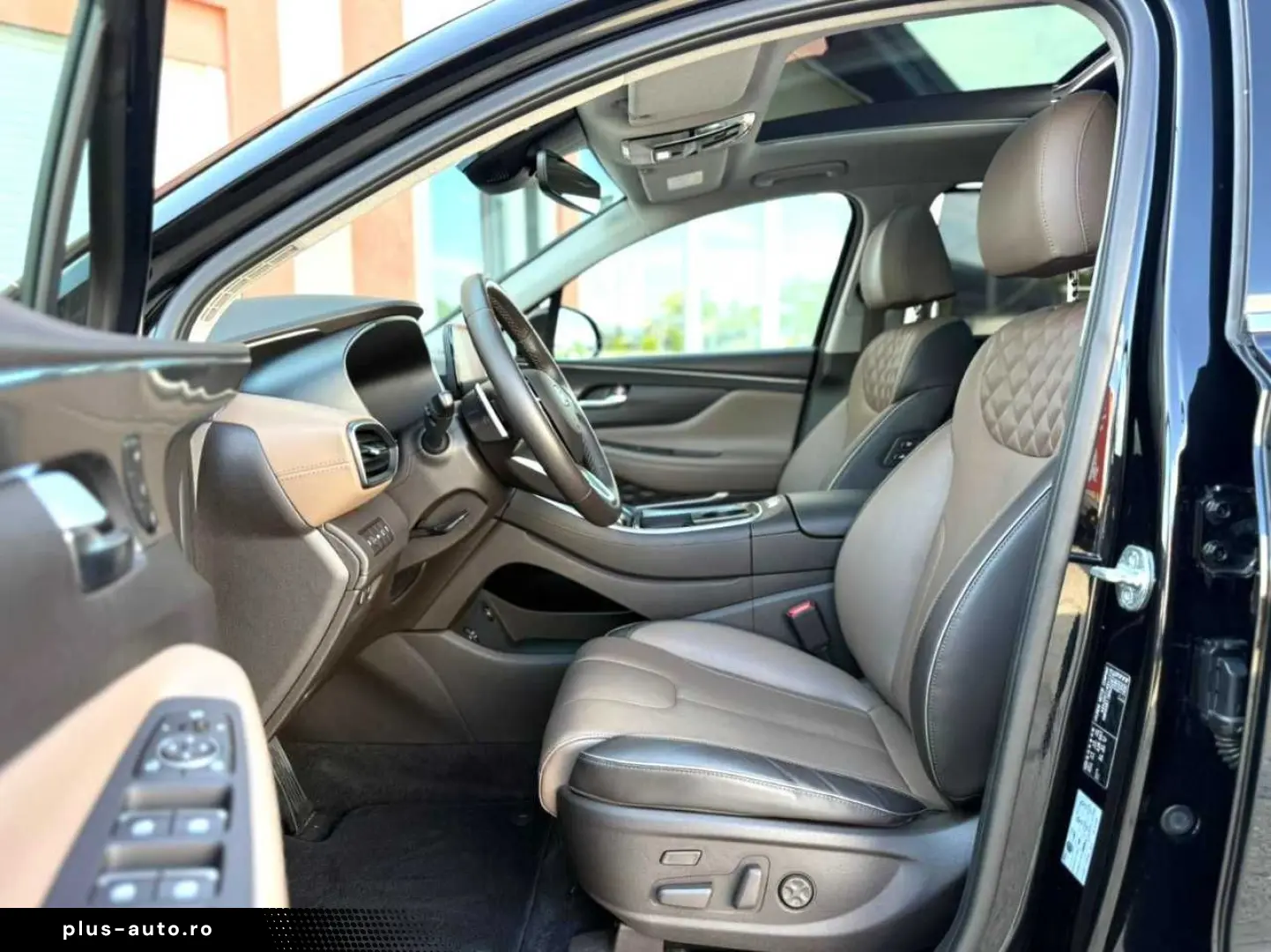 Hyundai Santa-Fe