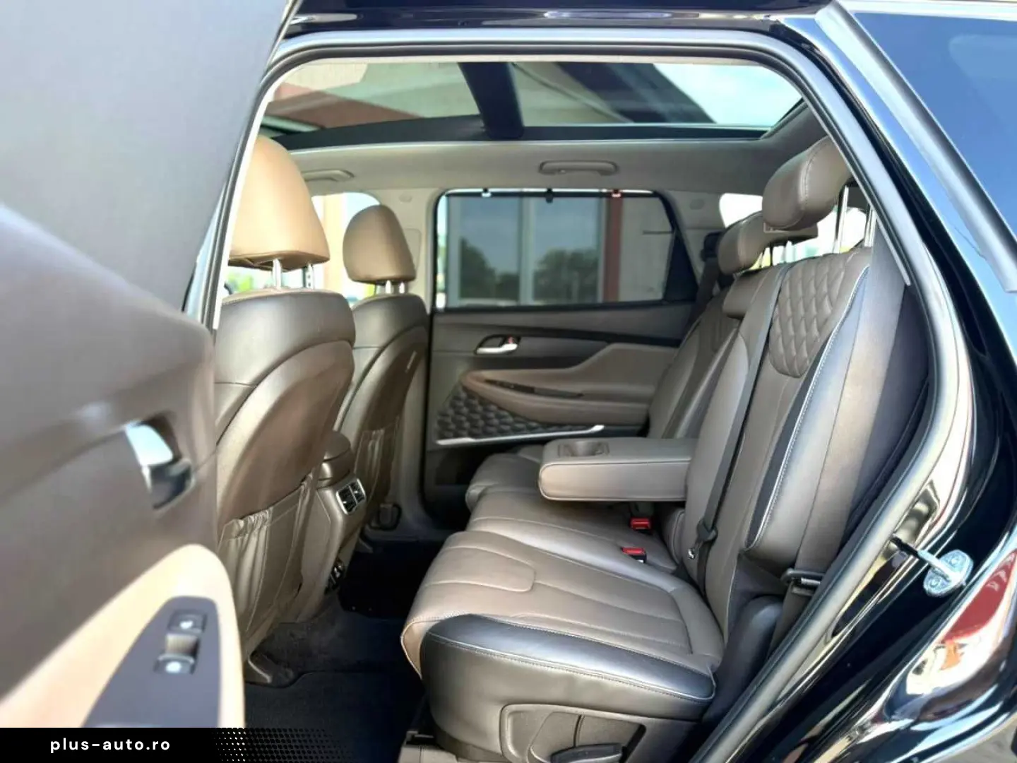 Hyundai Santa-Fe