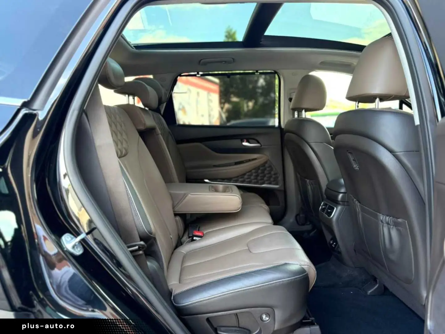 Hyundai Santa-Fe