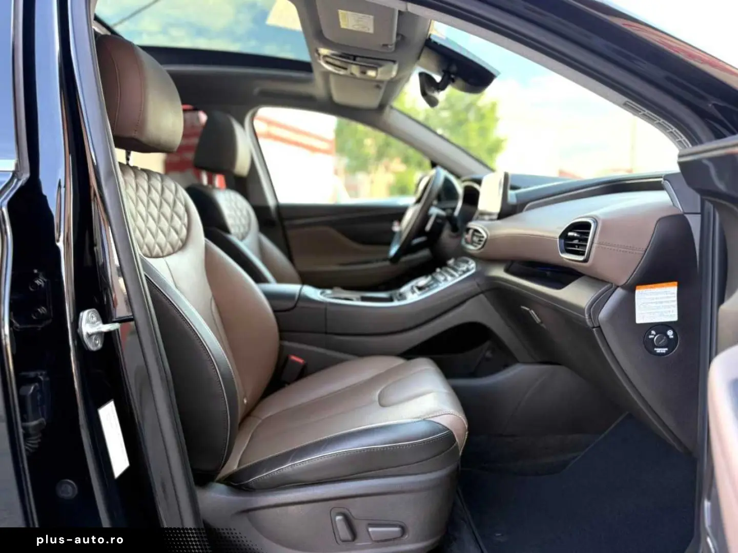 Hyundai Santa-Fe