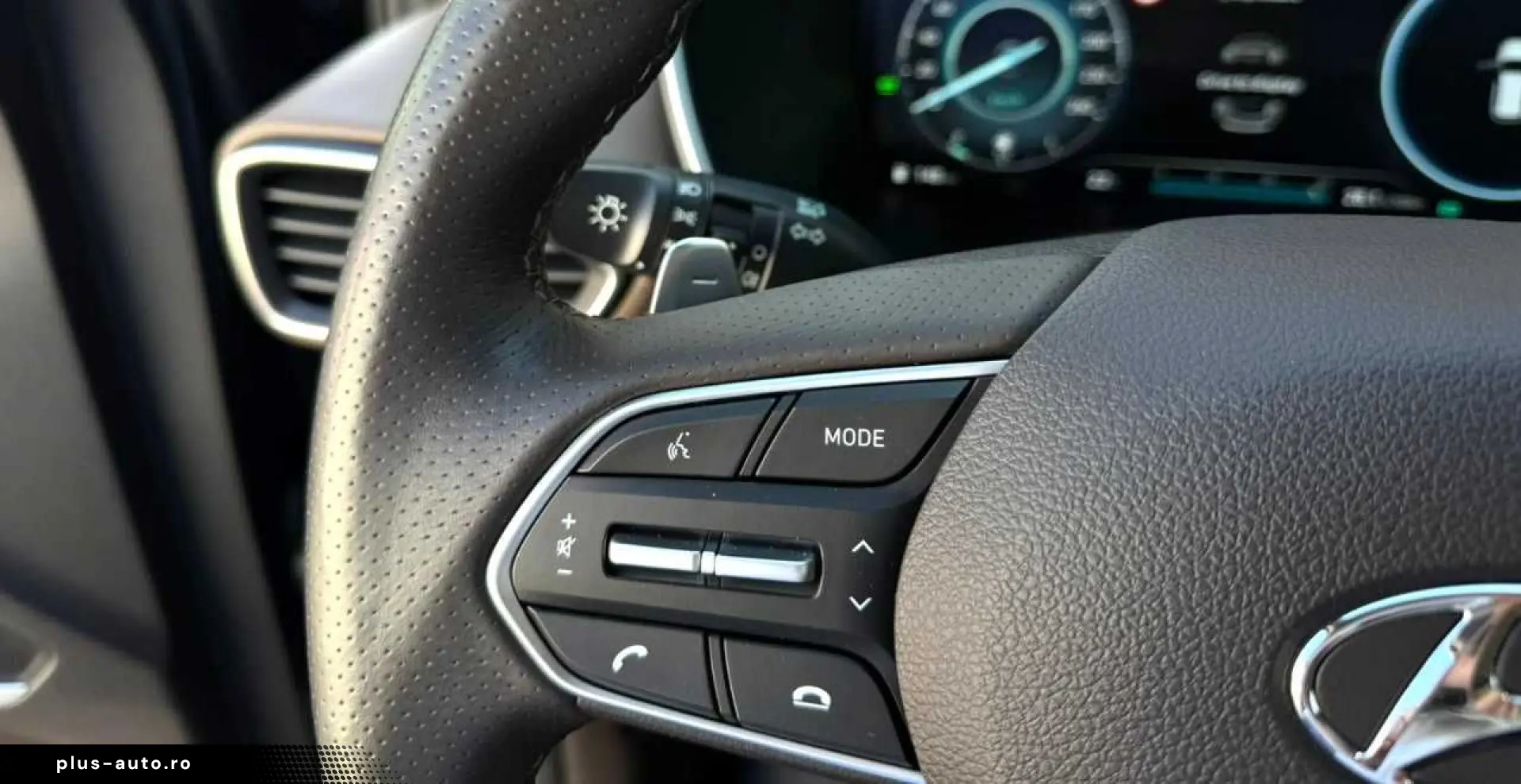 Hyundai Santa-Fe