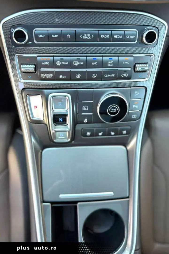 Hyundai Santa-Fe
