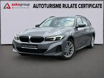 Bmw Seria-3