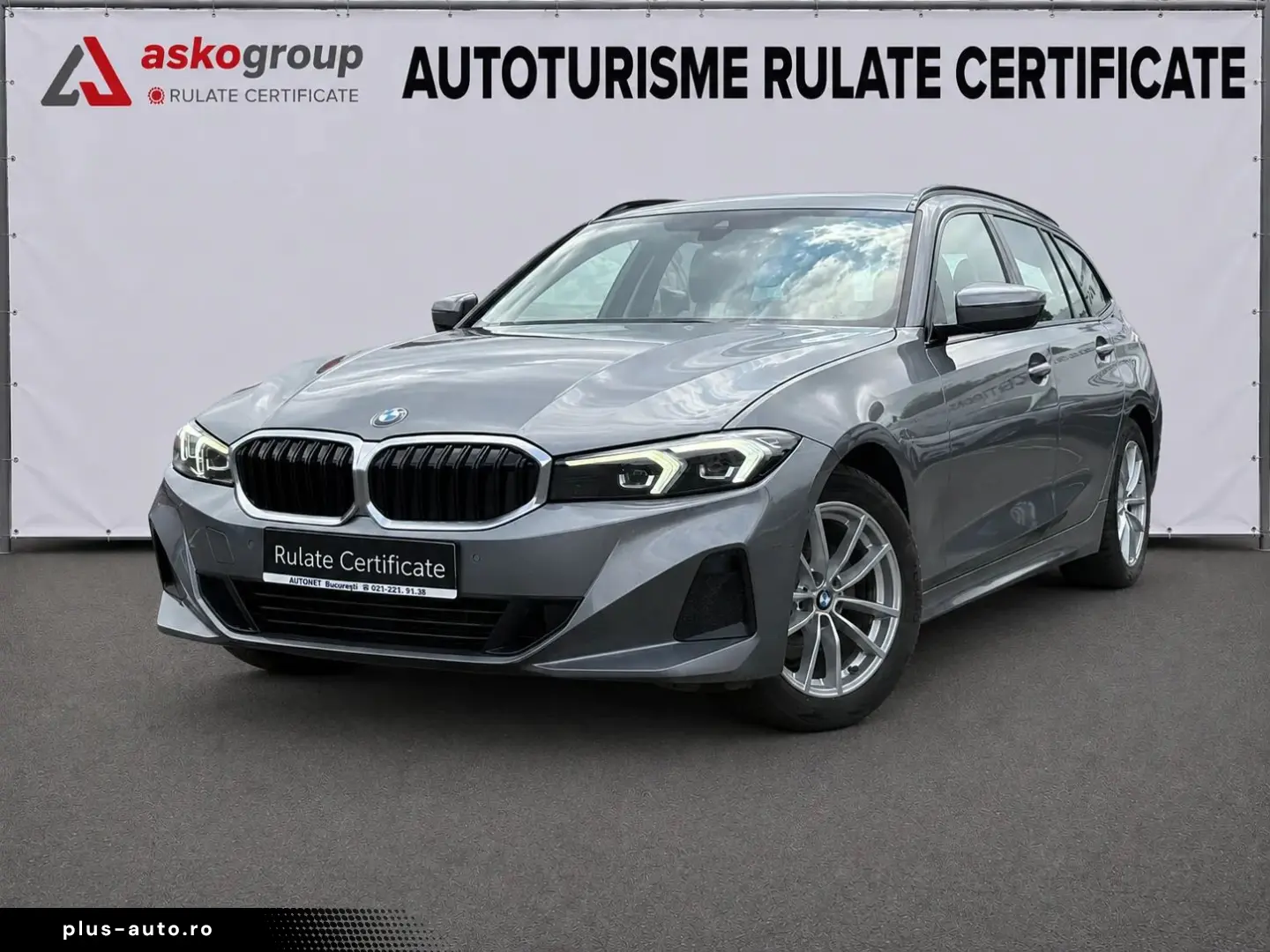 Bmw Seria-3