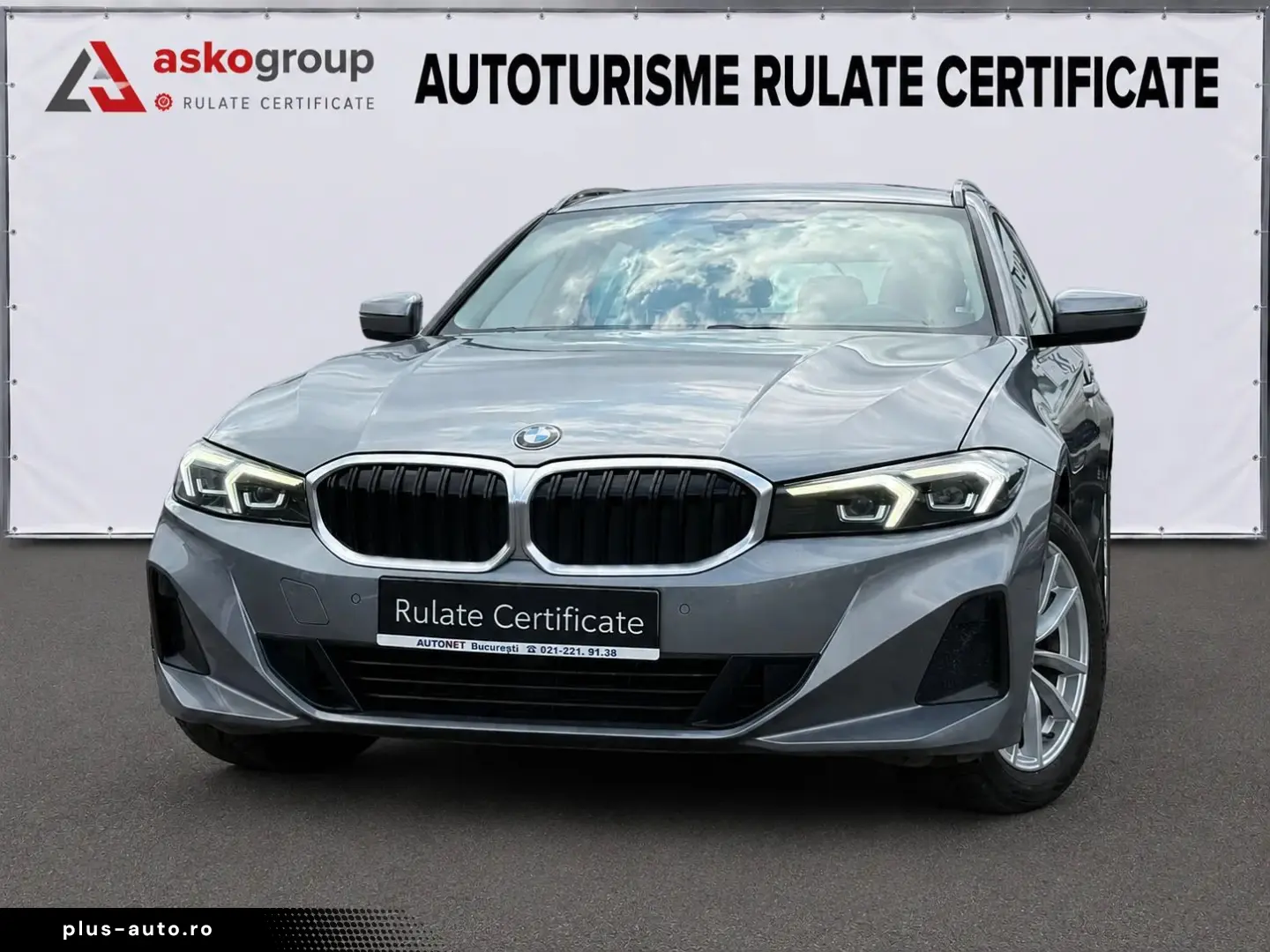 Bmw Seria-3