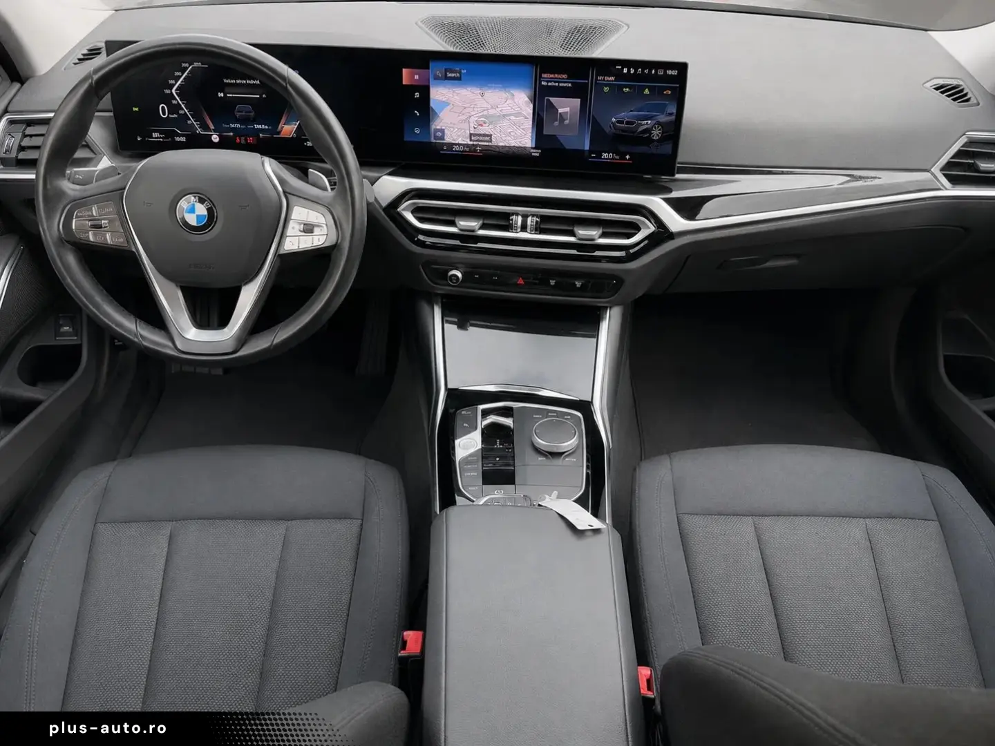 Bmw Seria-3