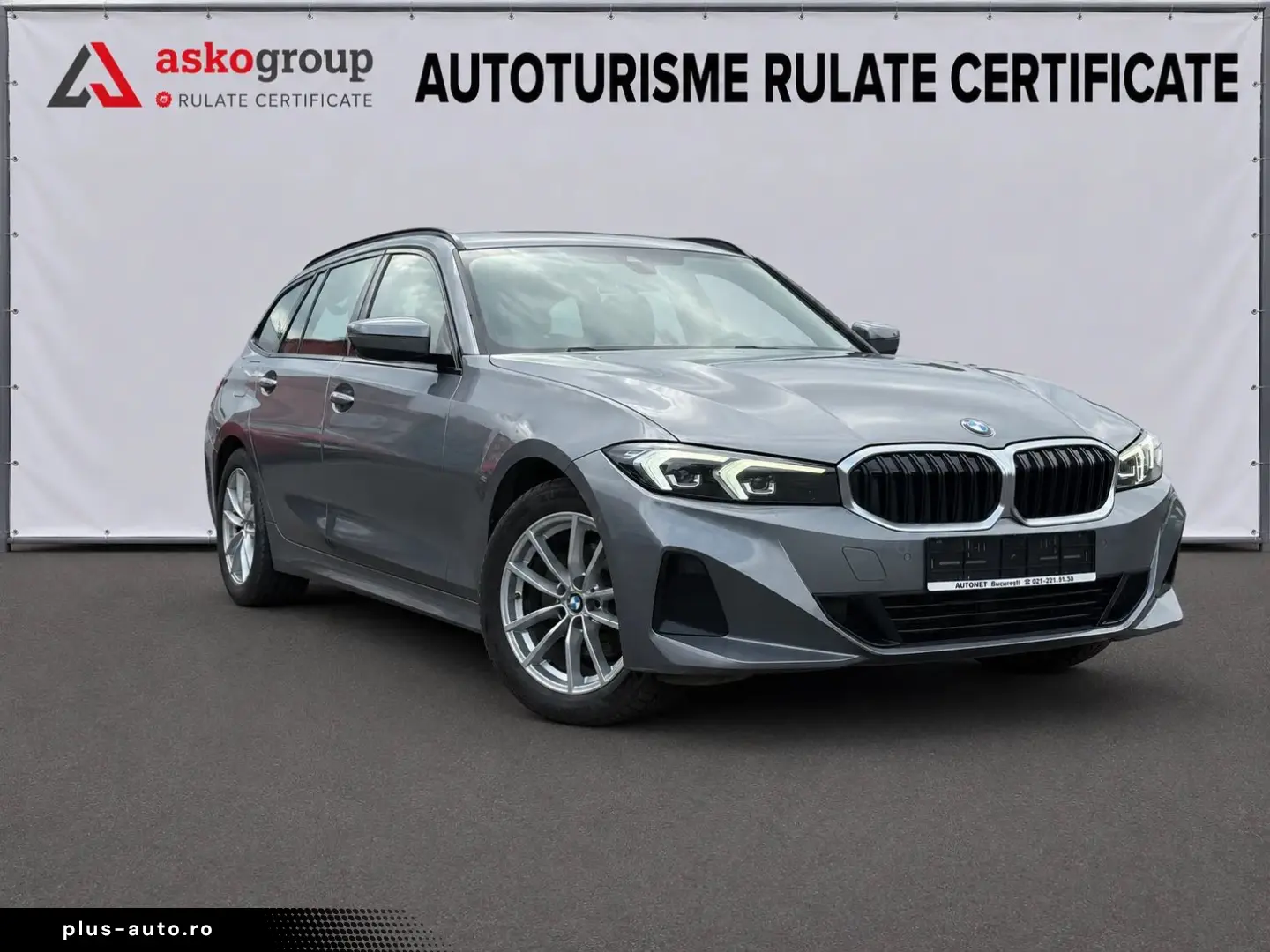 Bmw Seria-3