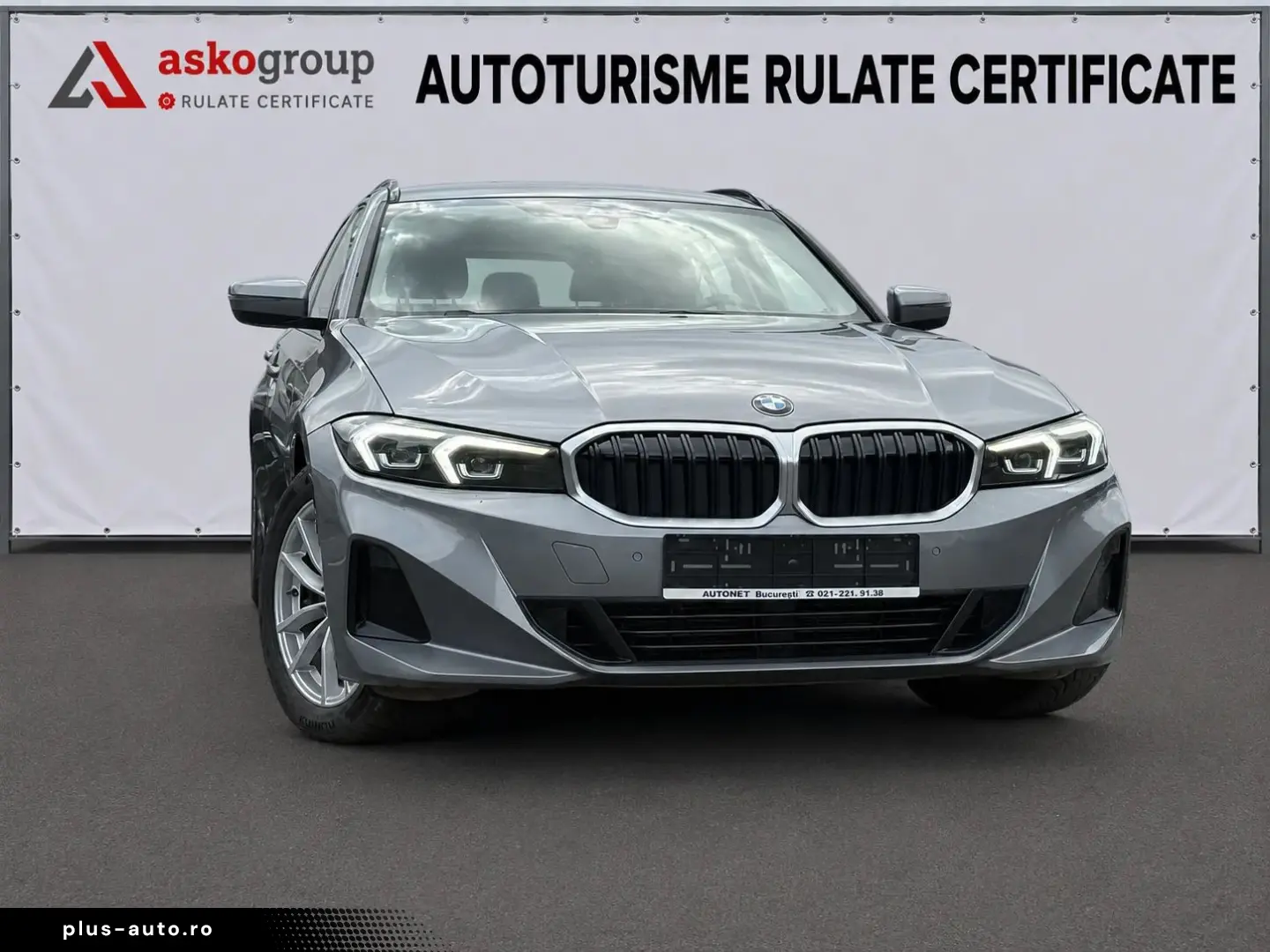 Bmw Seria-3