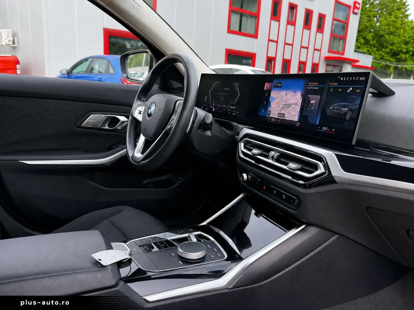 Bmw Seria-3