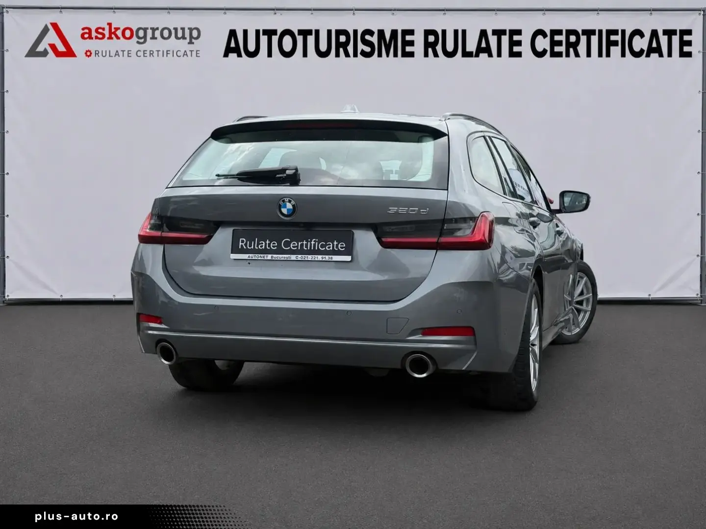 Bmw Seria-3