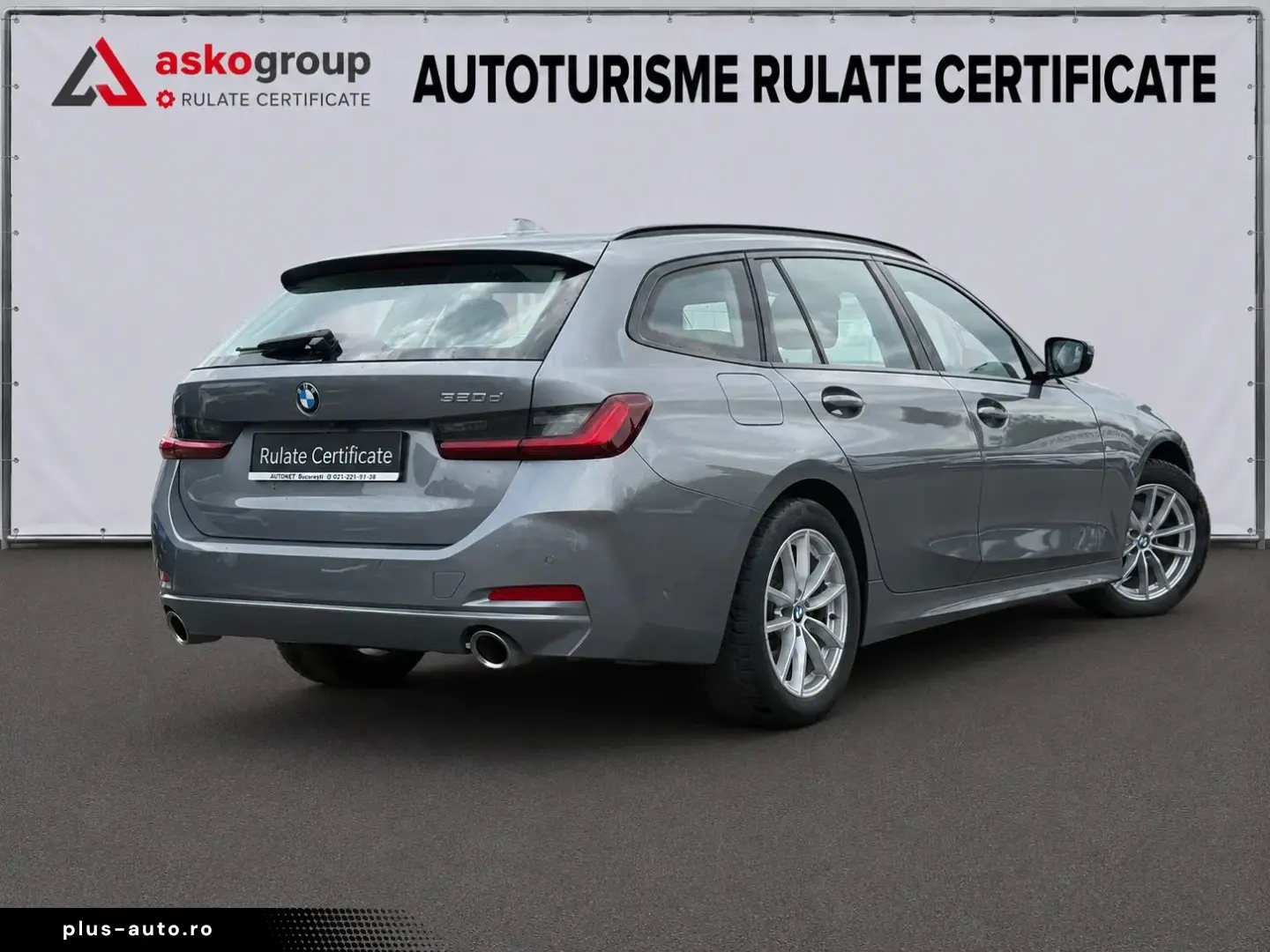 Bmw Seria-3