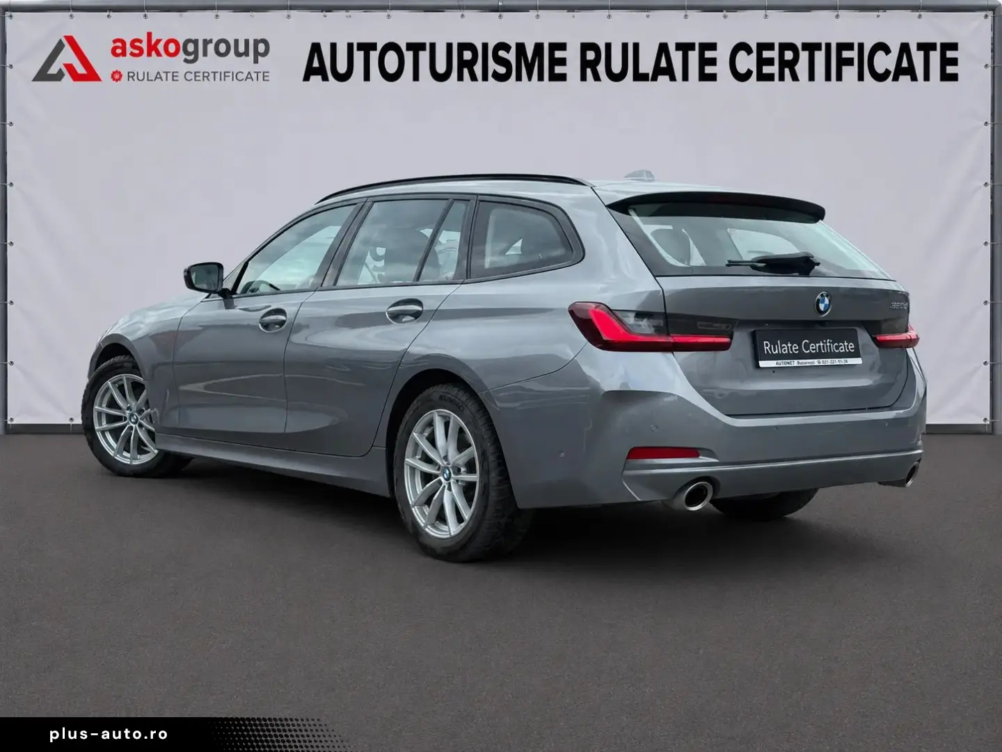 Bmw Seria-3