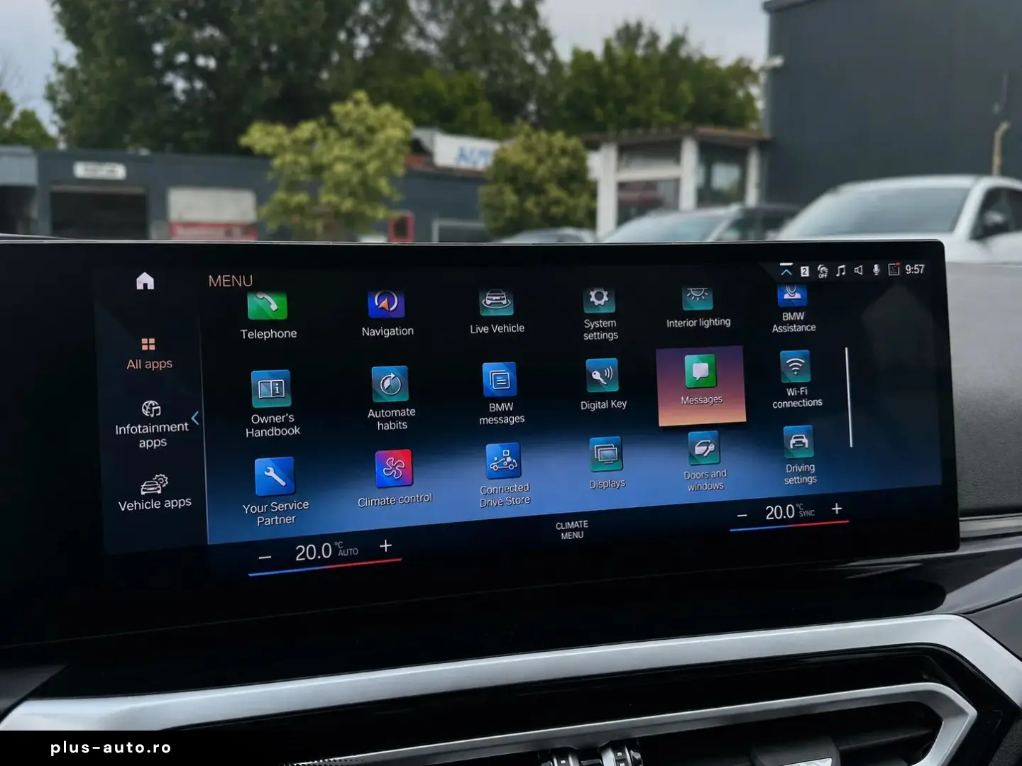 Bmw Seria-3