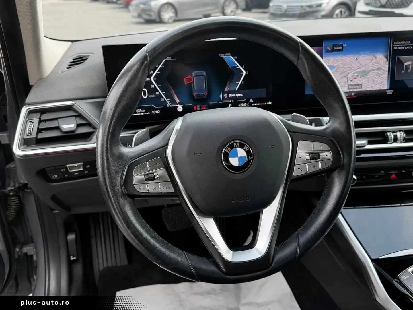 Bmw Seria-3