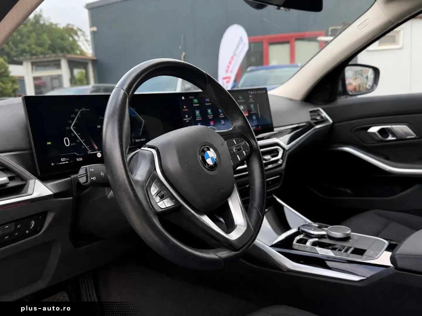 Bmw Seria-3