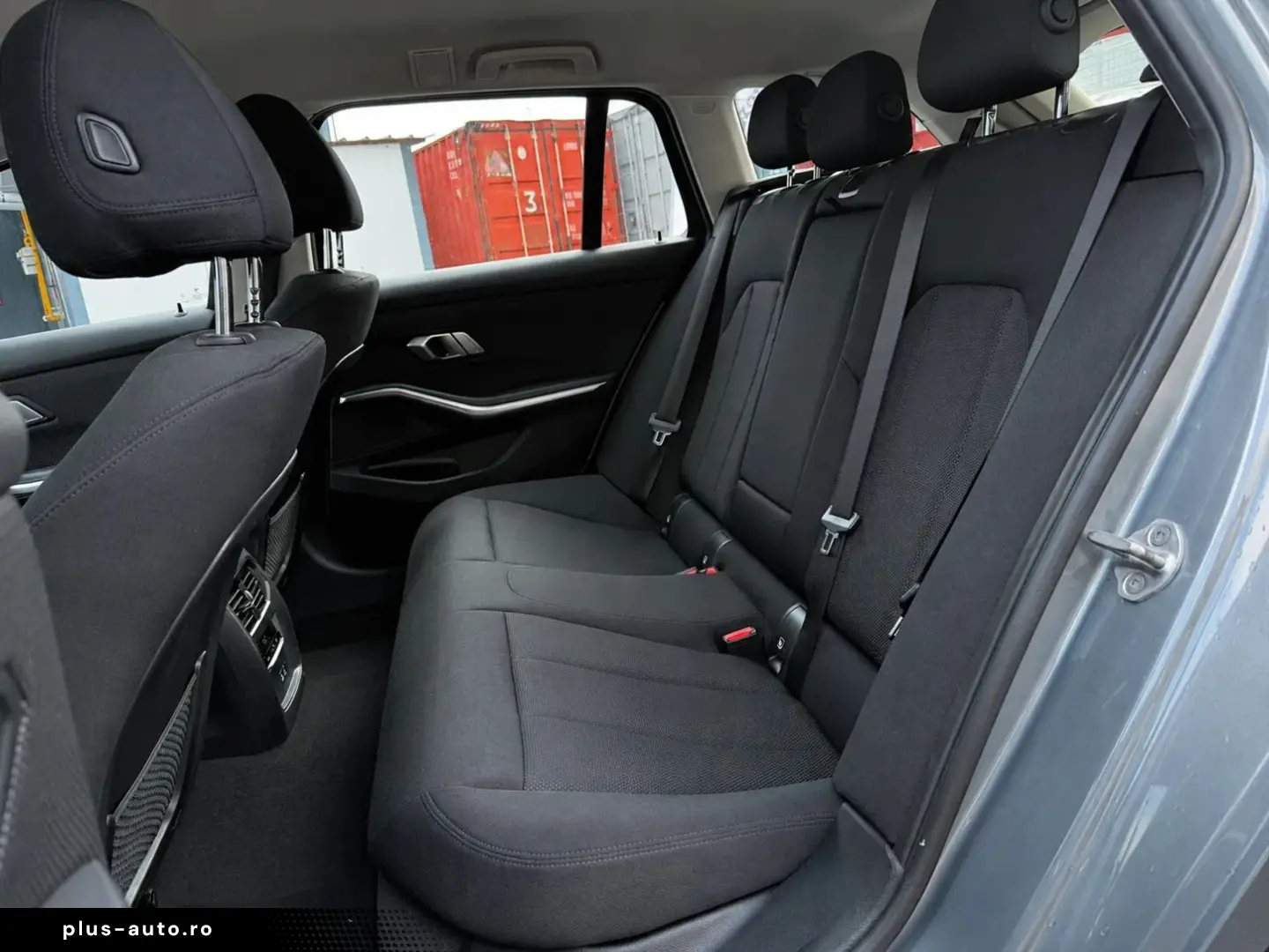 Bmw Seria-3