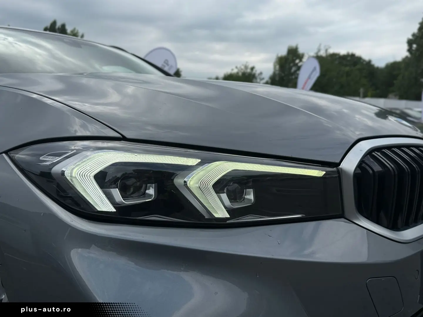 Bmw Seria-3
