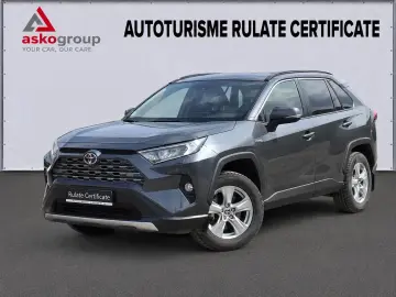 Toyota Rav-4