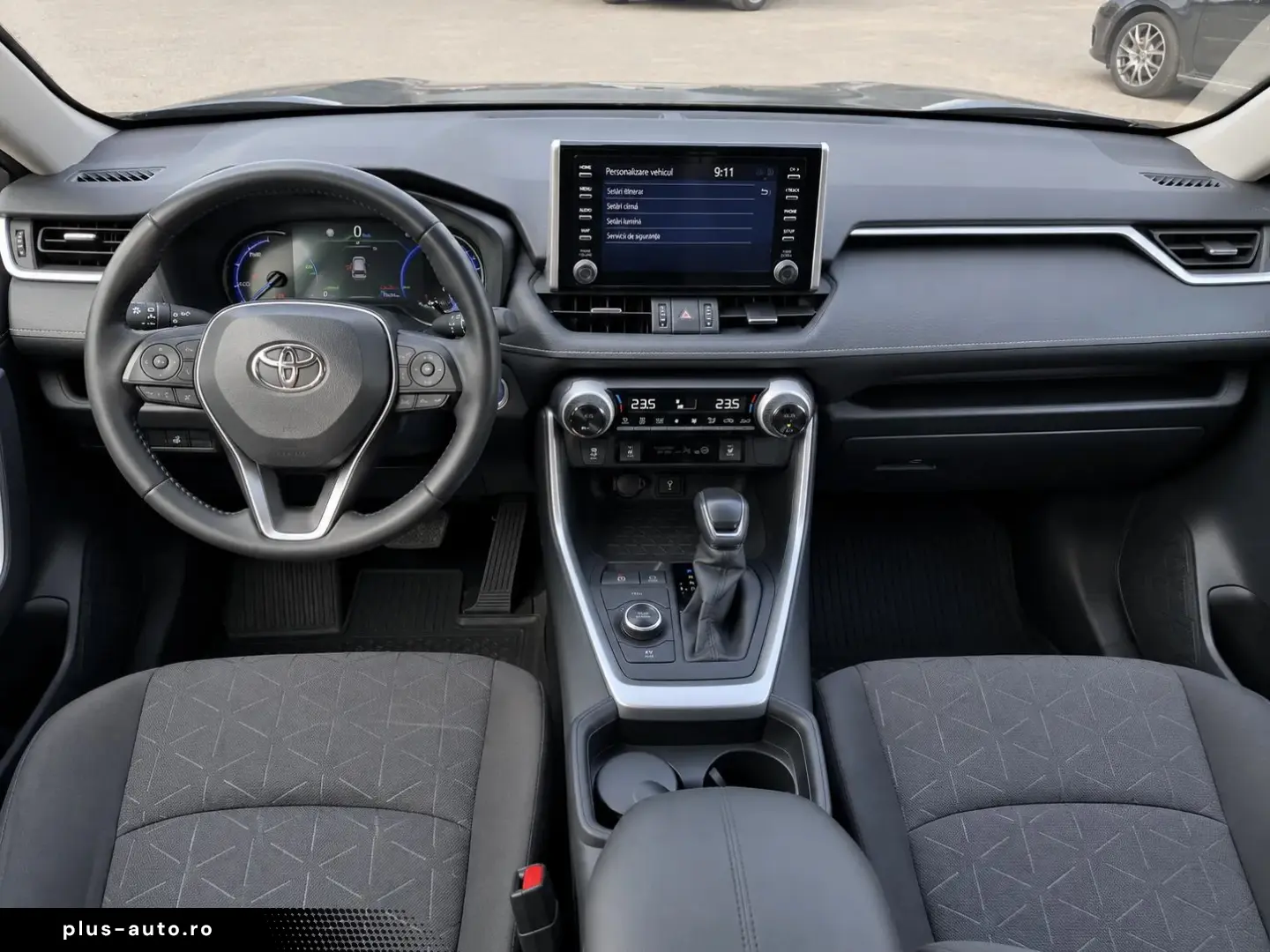 Toyota Rav-4