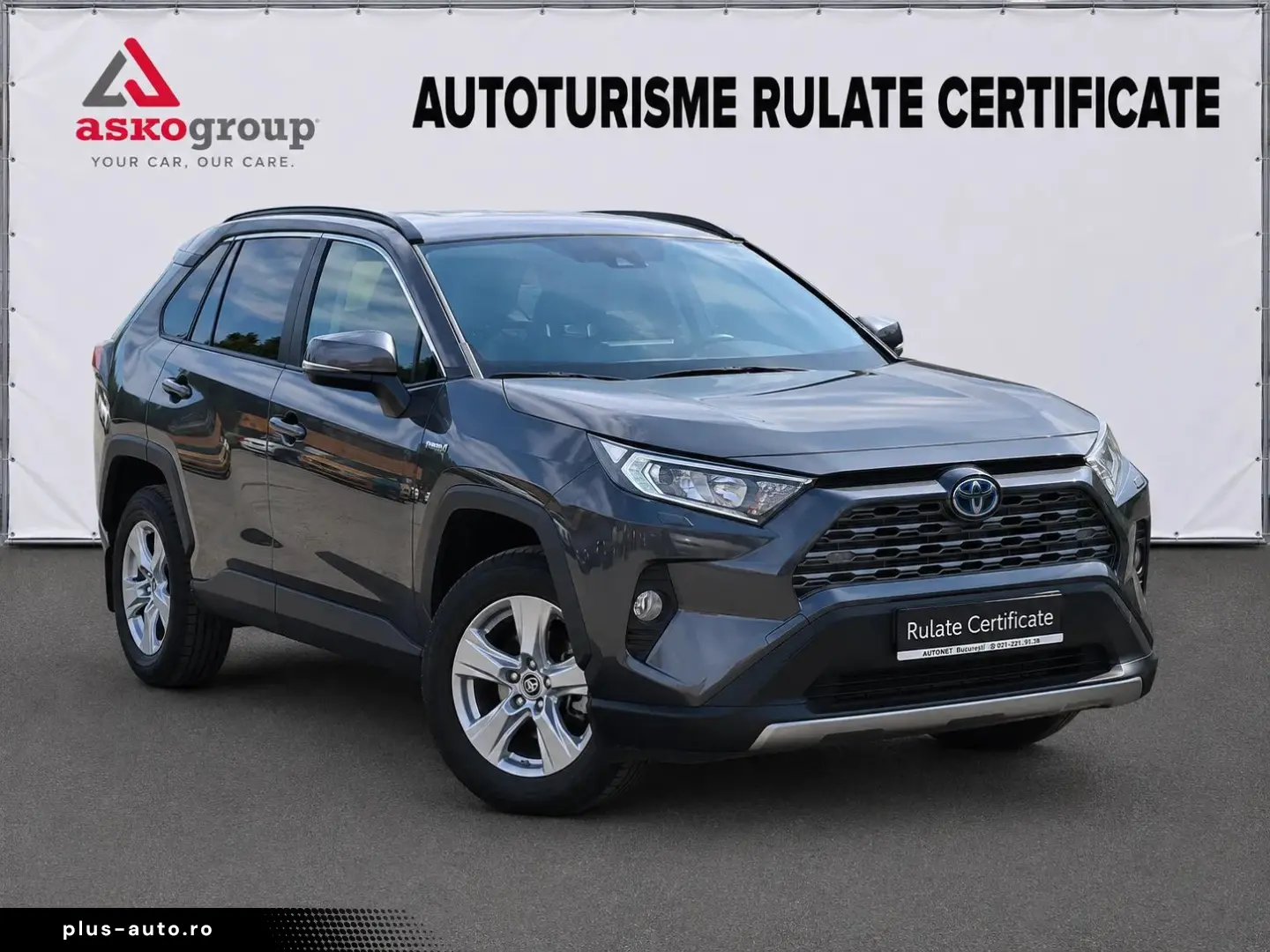 Toyota Rav-4