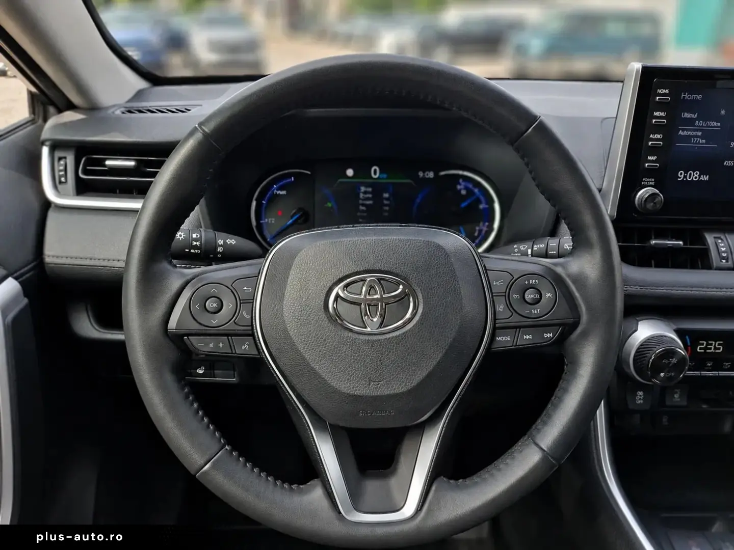 Toyota Rav-4
