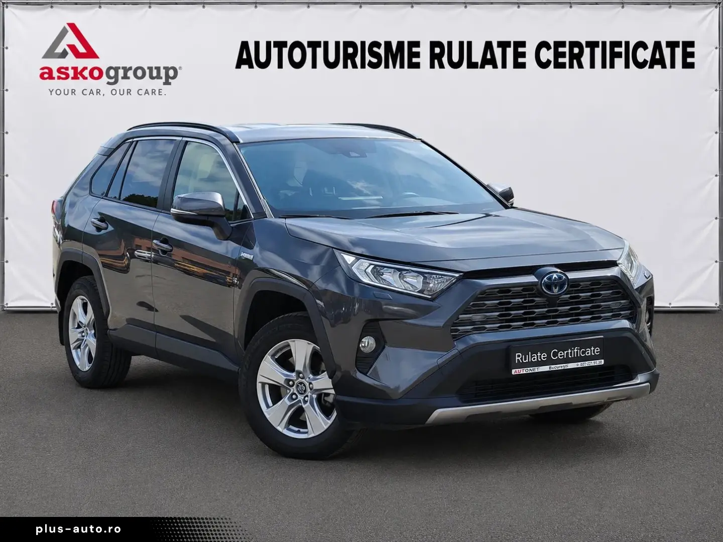 Toyota Rav-4