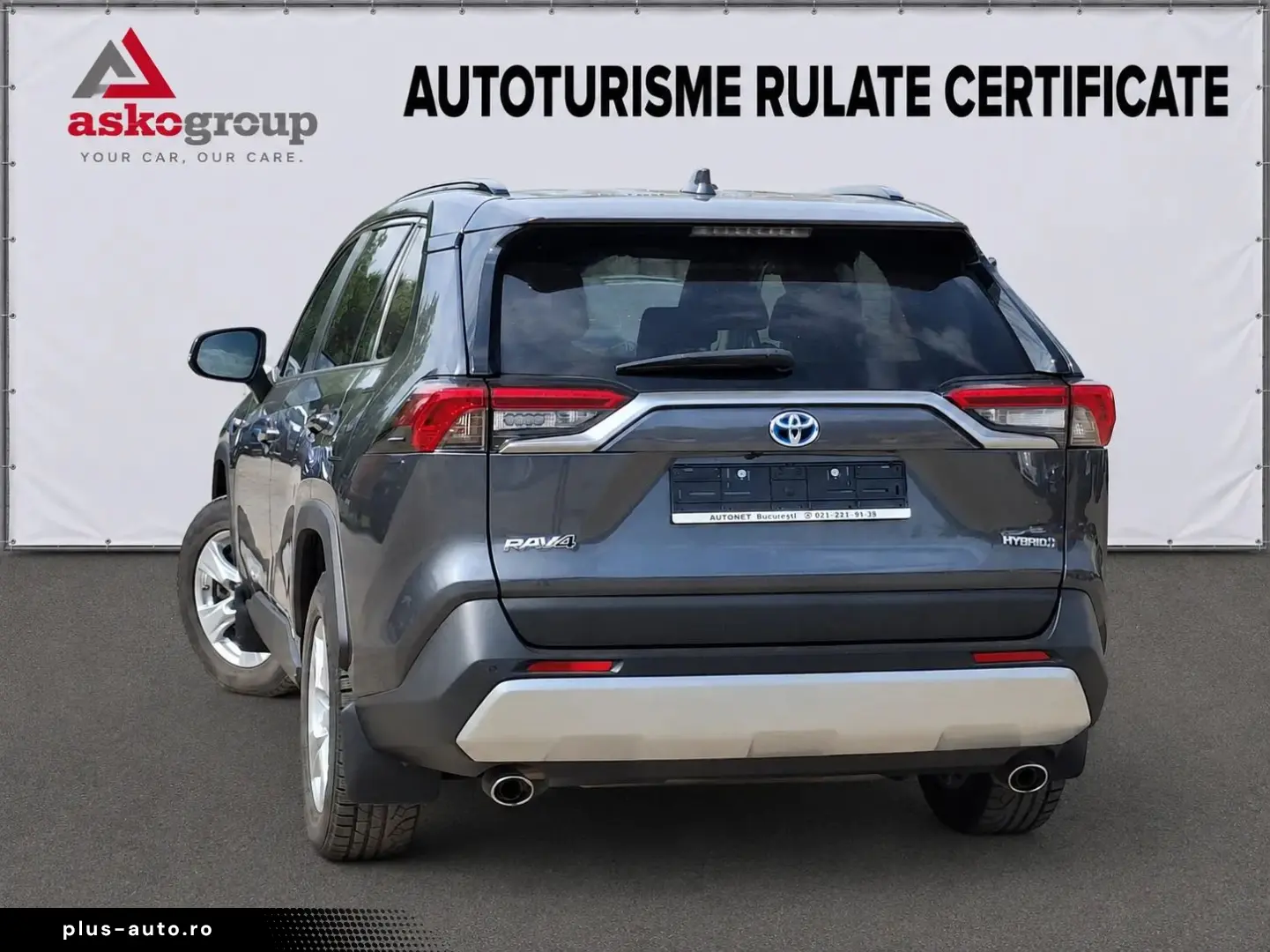 Toyota Rav-4
