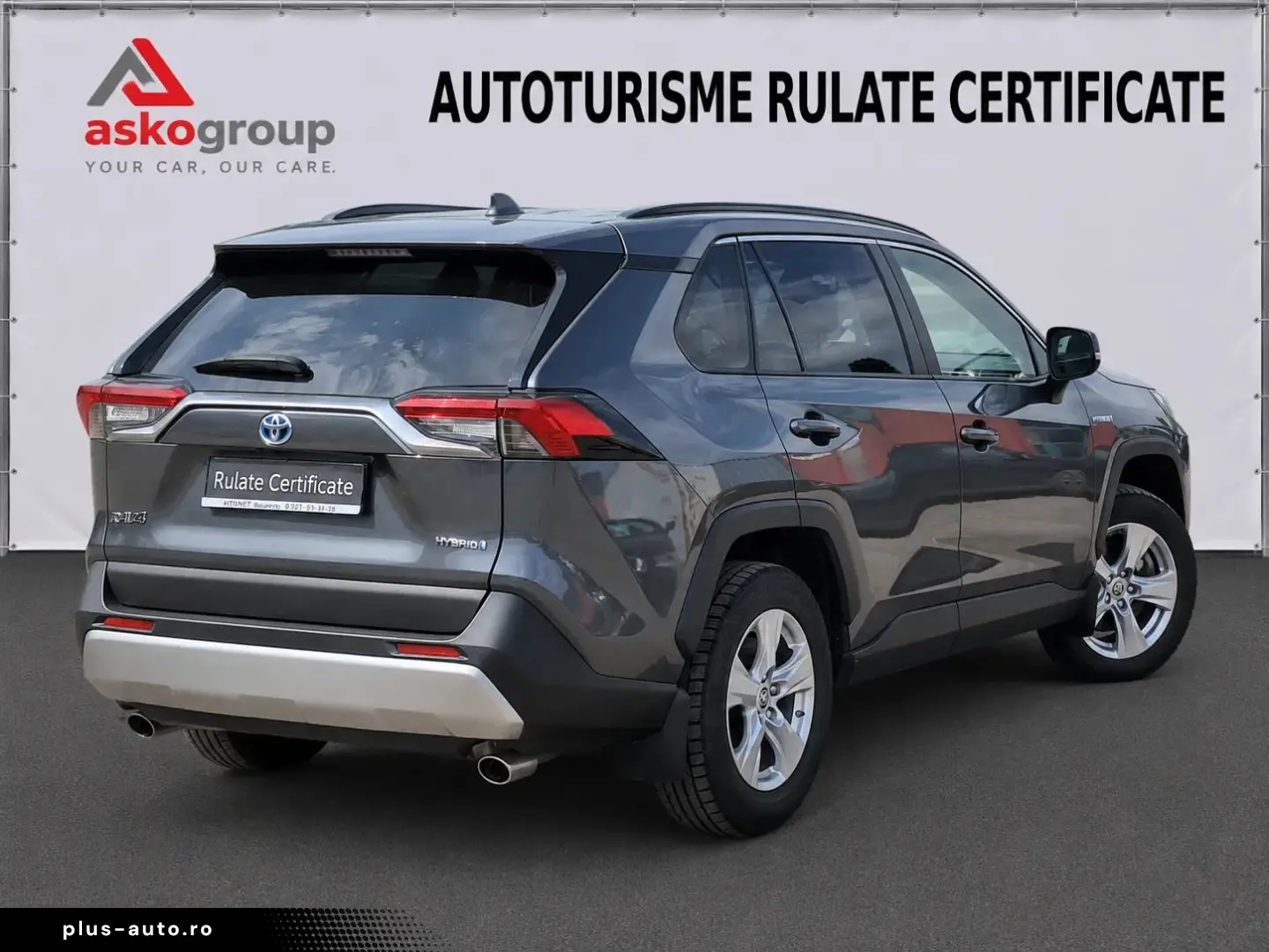 Toyota Rav-4