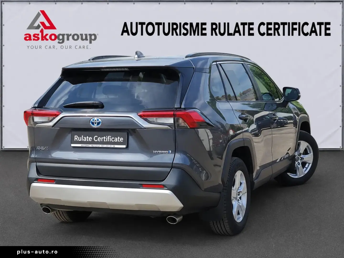 Toyota Rav-4