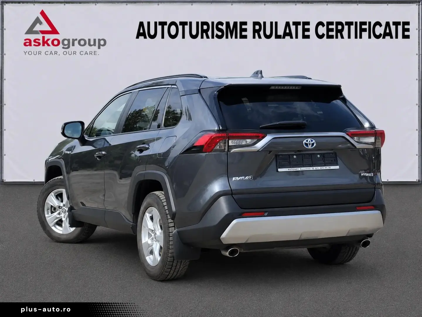 Toyota Rav-4
