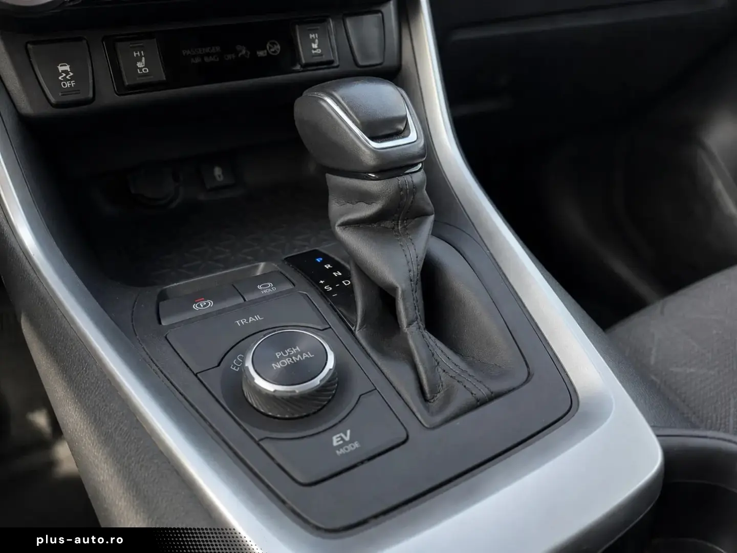 Toyota Rav-4
