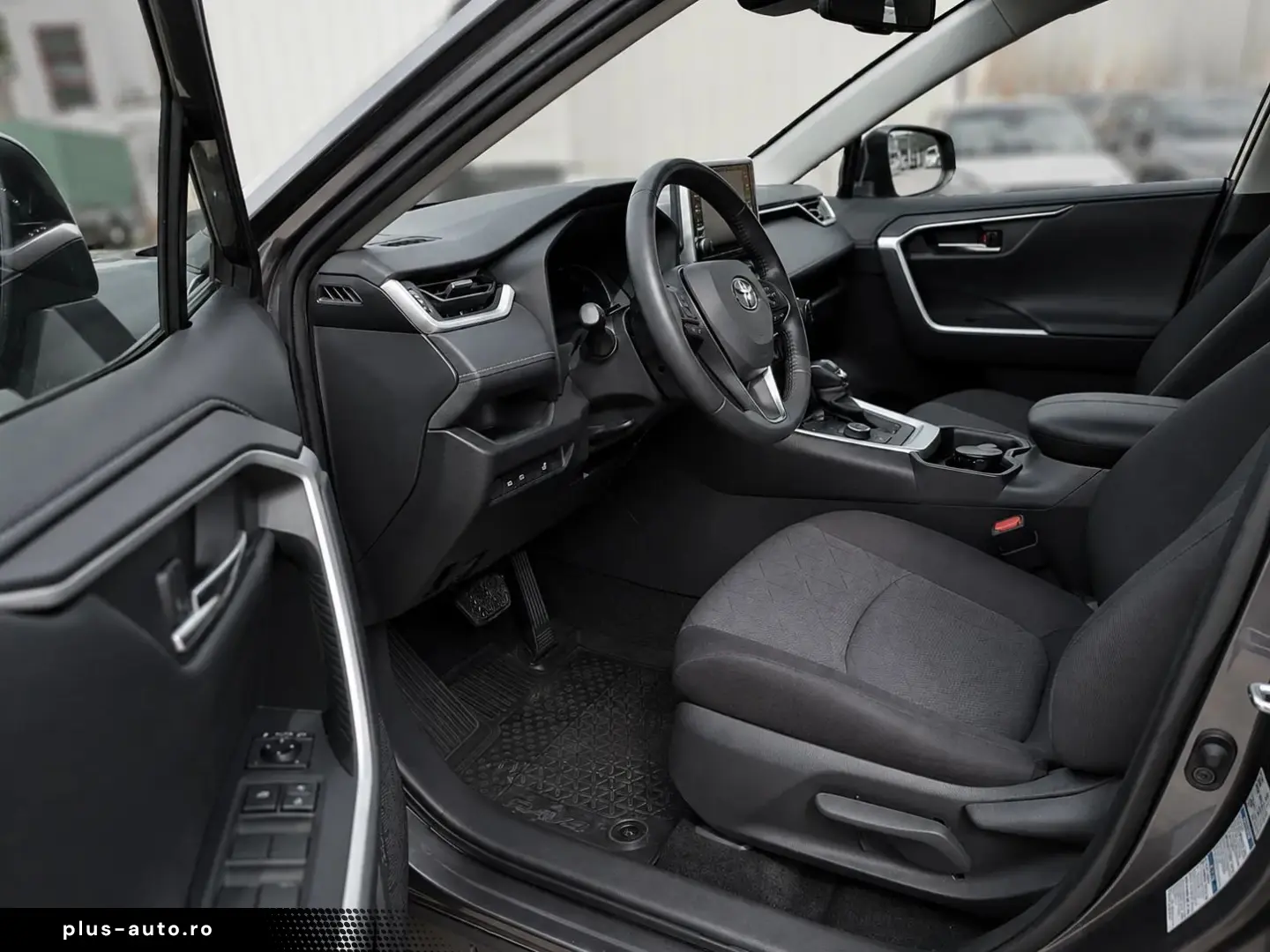 Toyota Rav-4
