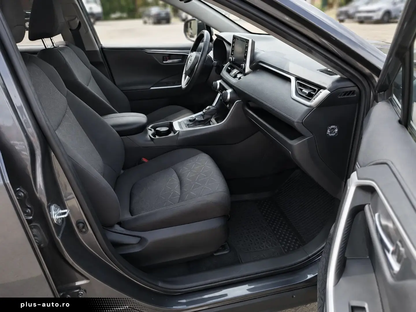 Toyota Rav-4