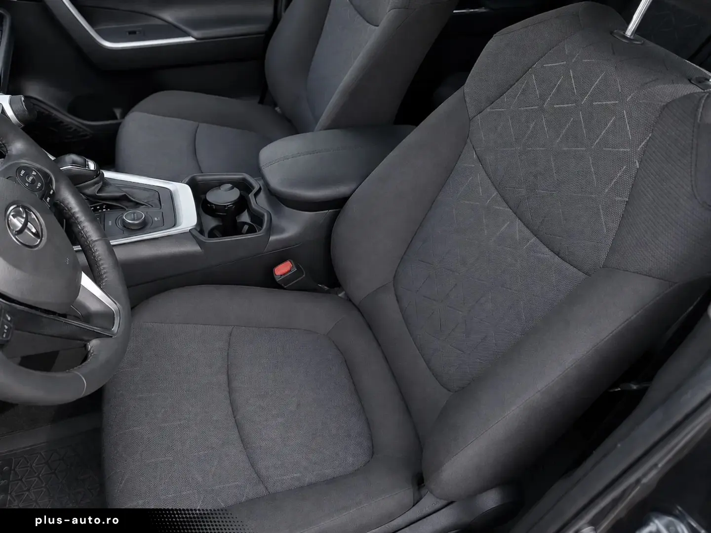 Toyota Rav-4